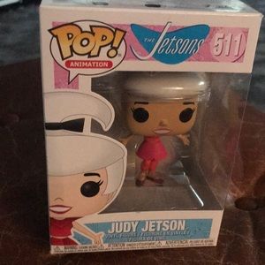 Lot of 3 Funko POP! Figurines